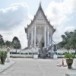 วัดแหลมทอง
