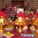 ประเพณีงานงิ้ว  อำเภอสมเด็จ  จังหวัดกาฬสินธุ์
