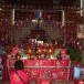 ประเพณีงานงิ้ว  อำเภอสมเด็จ  จังหวัดกาฬสินธุ์