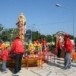 ประเพณีงานงิ้ว  อำเภอสมเด็จ  จังหวัดกาฬสินธุ์