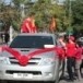ประเพณีงานงิ้ว  อำเภอสมเด็จ  จังหวัดกาฬสินธุ์