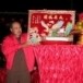 ประเพณีงานงิ้ว  อำเภอสมเด็จ  จังหวัดกาฬสินธุ์