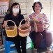 ตะกร้าหวาย