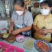 ข้าวผัดแดง