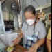 ข้าวผัดแดง