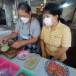 ข้าวผัดแดง