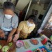 ข้าวผัดแดง