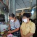 ข้าวผัดแดง