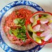 ข้าวผัดแดง
