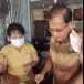 ข้าวผัดแดง
