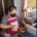 ข้าวผัดแดง
