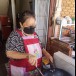 ข้าวผัดแดง