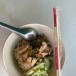ก๋วยเตี๋ยวหมูเลียง
