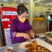 ก๋วยเตี๋ยวผัดปู 