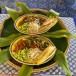 ก๋วยเตี๋ยวผัดปู 