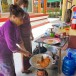 ก๋วยเตี๋ยวผัดปู 