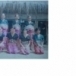 ชาวไทยภูเขาเผ่ากะเหรี่ยงอำเภอวังชิ้น