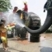 ประเพณีสงกรานต์กรุงเก่า