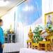 สำนักงานวัฒนธรรมจังหวัดอุบลราชธานีจัดพิธีถวายราชสักการะ และลงนามถวายพระพร 