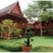 เรือนไทยหลังเก่า 