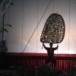 ขั้นตอนการแสดงหนังใหญ่