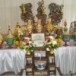 ขั้นตอนการแสดงหนังใหญ่