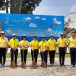 ร่วมกิจกรรมจิตอาสาพัฒนาปรับปรุงภูมิทัศน์ เนื่องในวันฉัตรมงคล ๔ พฤษภาคม ๒๕๖๖
