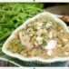 เจี๋ยวไข่แมงมัน 