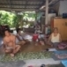 การแสดงทางวัฒนธรรม  เพลงไอ้เป๋