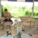 การทำอังกะลุงราว