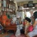 พระครูพุทธิธรรมโสภิต เจ้าอาวาสวัดพระเจ้าทันใจ จังหวัดลำปาง 