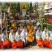 ประเพณีบุญเดือนสาม