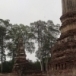 พระปรางค์ วัดโพธิ์ประทับช้าง