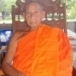 พระอธิการแสวง วัดพวงทอง