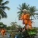 ประเพณีแห่ชูชก