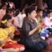 บทชุดชมเมืองสุพรรณบุรี (เพลงอีแซว)