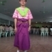 การแต่งกายของชาวมอญ/รามัญ