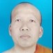 พระครูสิทธิสารพิมล  เจ้าอาวาสวัดหัวเนินและเลขานุการเจ้าคณะตำบลลาดขวาง