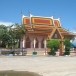 พระครูสิทธิสารพิมล  เจ้าอาวาสวัดหัวเนินและเลขานุการเจ้าคณะตำบลลาดขวาง