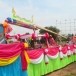 ประเพณีบุญบั้งไฟ