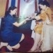 นางละมุล  ภักดีนอก  ผู้ใหญ่บ้านคนสวย บ้านตูม ตำบลบัวบาน อำเภอยางตลาด จังหวัดกาฬสินธุ์