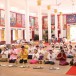 โครงการเข้าวัดปฏิบัติธรรมวันธรรมสวนะ 