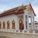 วัดตึกคชหิรัญศรัทธาราม