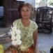 การทำดอกไม้จันทร์