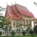 พระปลัดสวงค์ เจ้าอาวาสวัดดอนสีนนท์   