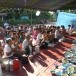 ประเพณีทำบุญกลางบ้าน