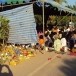 ประเพณีทำบุญกลางบ้าน