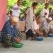 กระต่ายขูดมะพร้าว  (กอแร