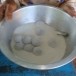 ขนมขี้แมว  (หนุมานคลุกฝุ่น)
