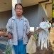 ประเพณีโข่เซี่ยย หรือปีใหม่ลีซู
